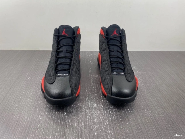 Cheap MAX Retro 414571-004 (2017) 13 Jordan Bred 0809